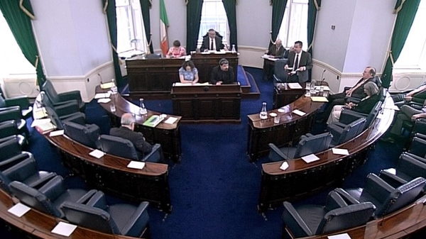 Democracy Matters is calling for the reform of the Seanad, rather than its abolition