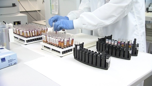 Stem cells are human cells that can develop into many types of tissue