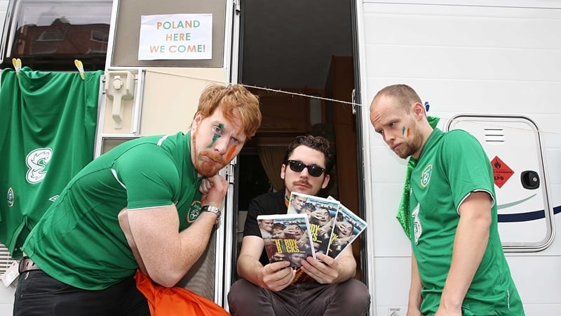 Available to buy and rent from this Friday, July 26 (the DVD, not them)