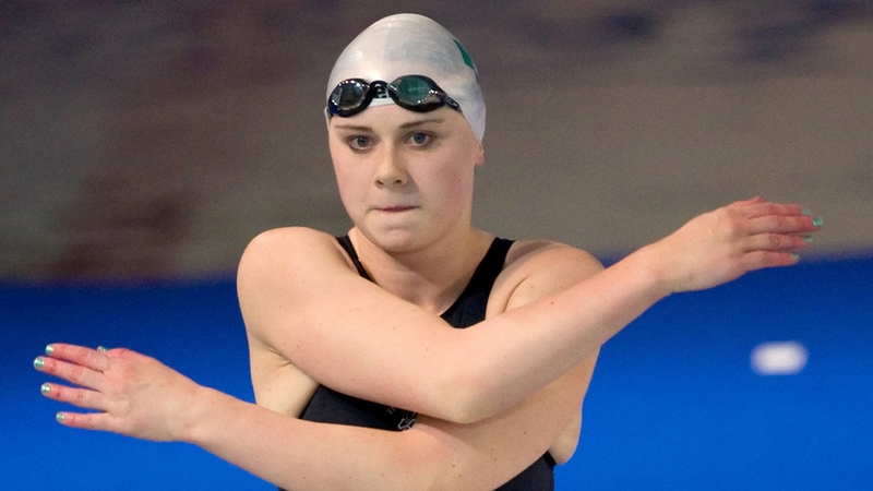 Sycerika McMahon has made the times for five events at the Commonwealth Games in Glasgow