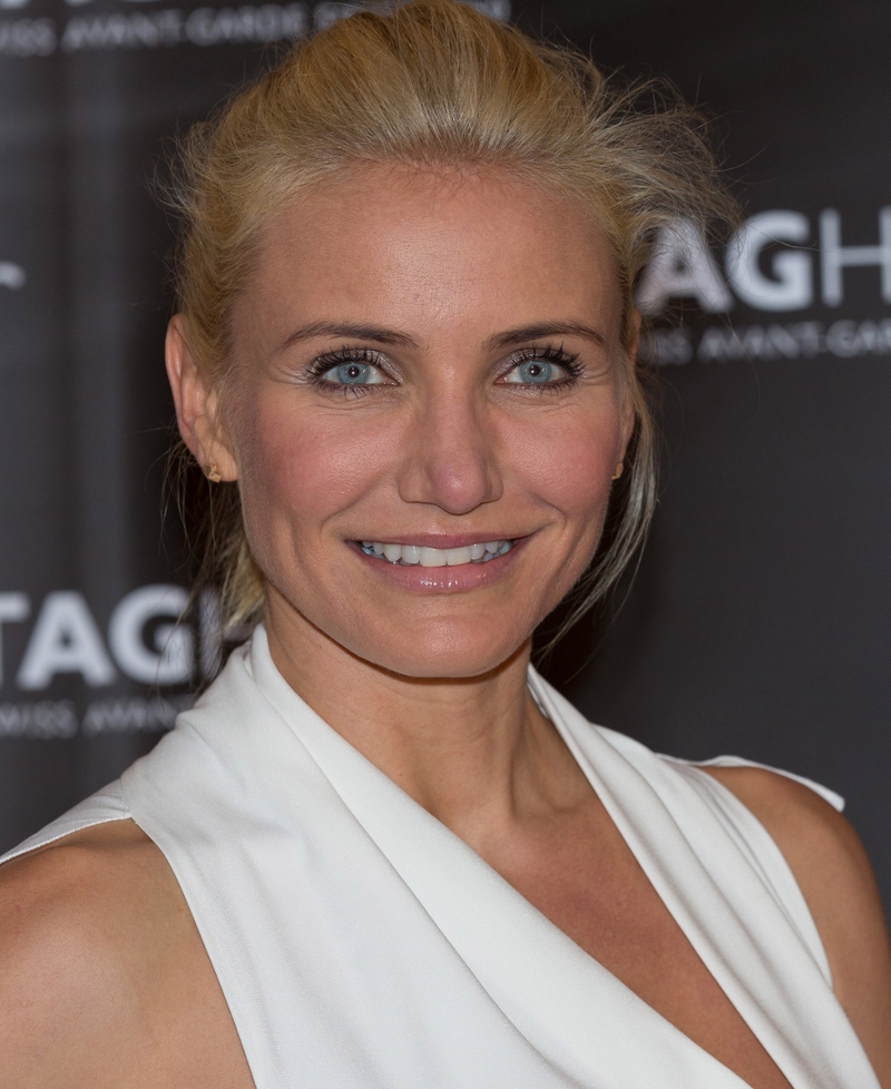 Cameron Diaz