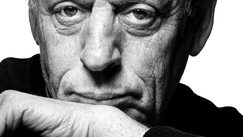 Philip Glass - tonight on Nova