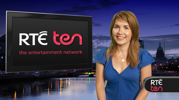 RTÉ TEN News