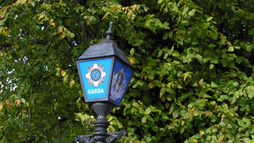 The body of the baby boy was found in an upstairs bathroom in the Friar's Walk area