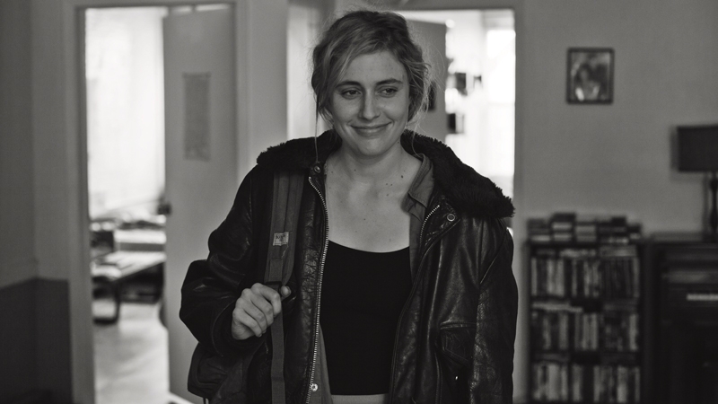 Frances Ha is played with startling self-revelation by Gerwig