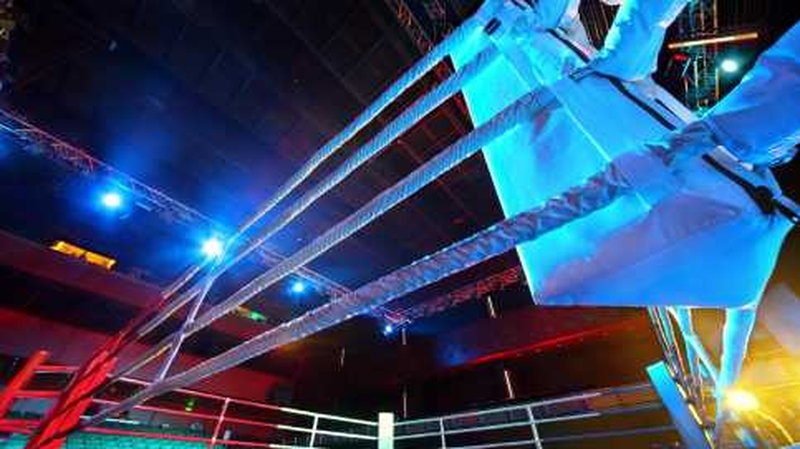 Christina Desmond and Ciara Ginty will contest finals in Albena on Saturday