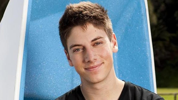 Lincoln Younes