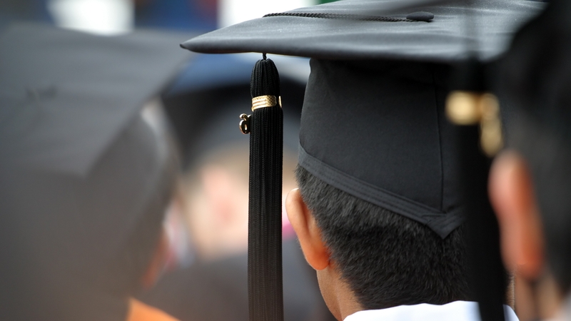 The Fulbright scholarship programme awards more than 8,000 grants to students per year