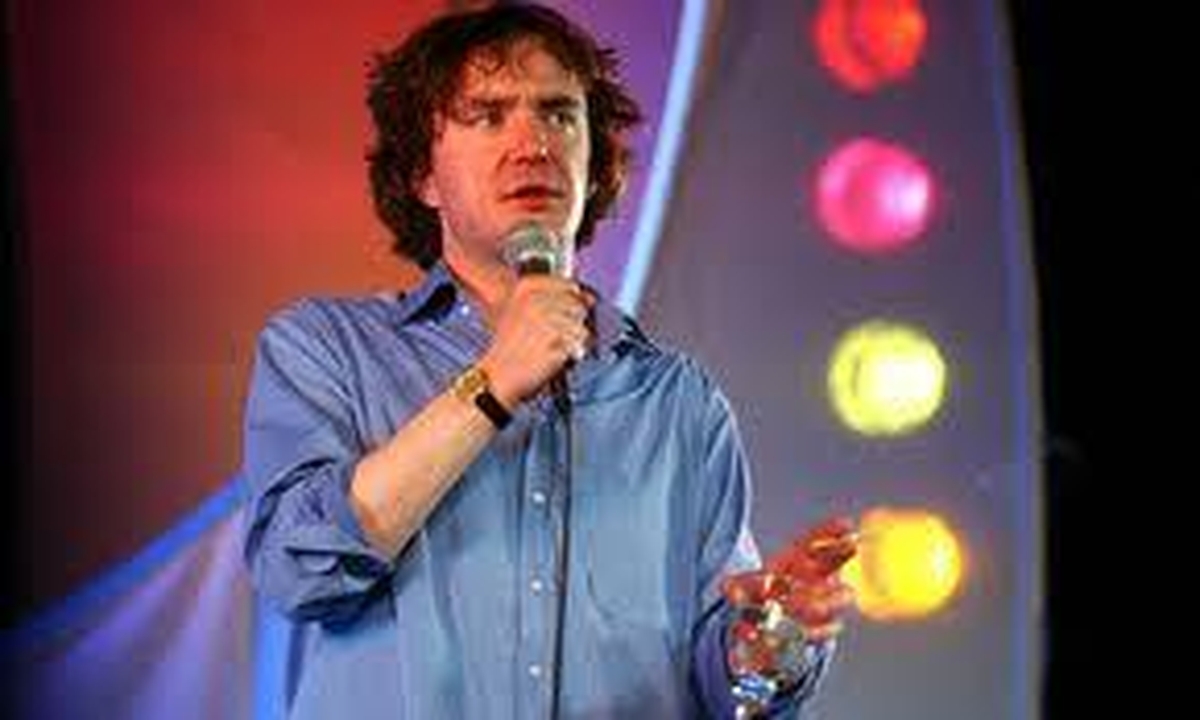 Vodafone Comedy Festival 