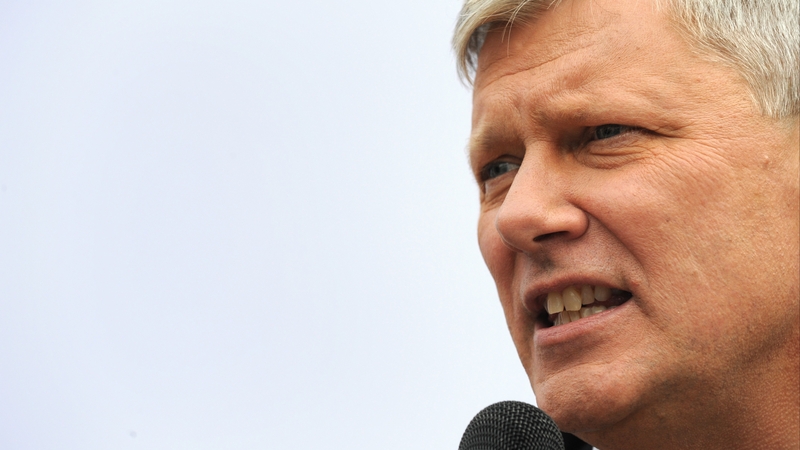 Swedish MP Lars Ohly vows to take more care after online photo revealed more than Liverpool FC tattoo