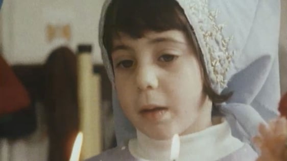 Preparing for the Sabbath (1988)