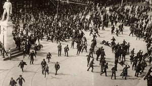 Citizens: Lockout 1913-2013 show image