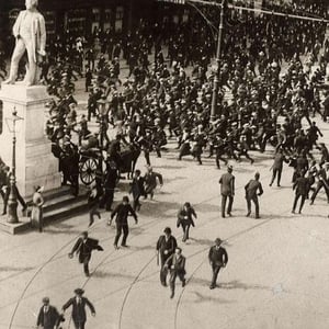 Citizens: Lockout 1913-2013 show image