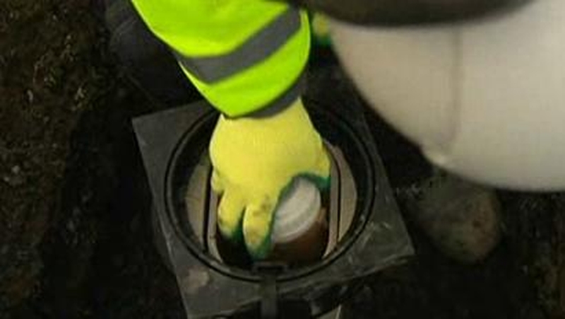 The cost of the metering programme was €539m, €107m higher than the detailed estimate