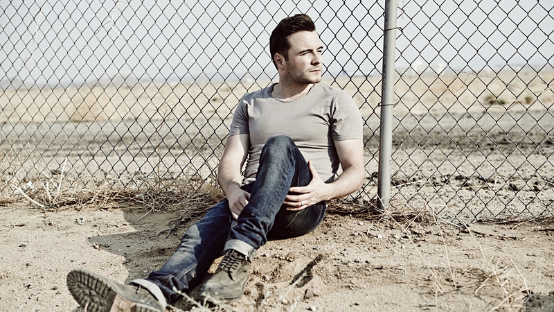Filan - "Working on solo material is something I had always dreamed of doing"