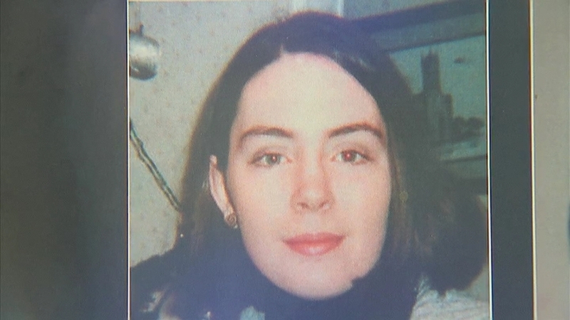 Deirdre Jacob went missing near her home in Newbridge 23 years ago