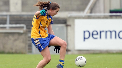 Niam O'Dea