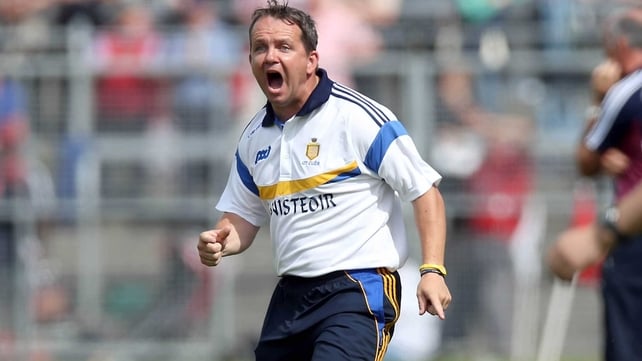 In the end, Davy Fitzgerald's Clare side came through on a 1-23 to 2-14 scoreline to set up a semi-final clash with Limerick