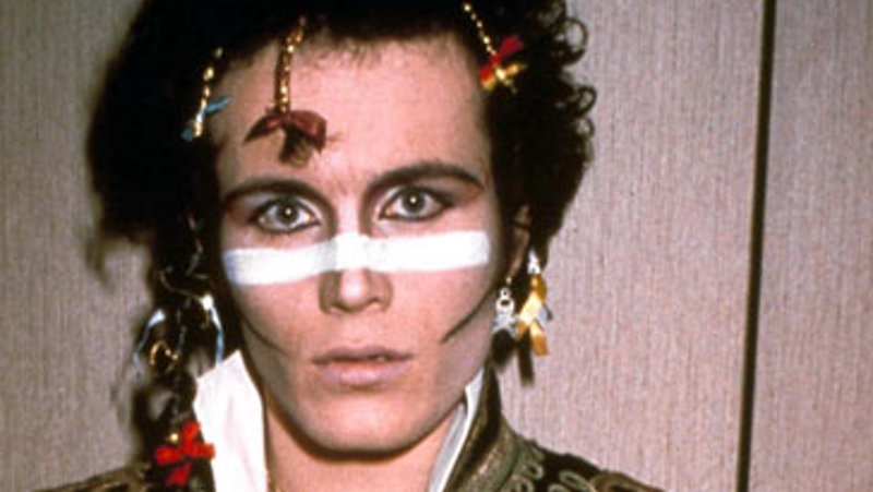 Adam Ant