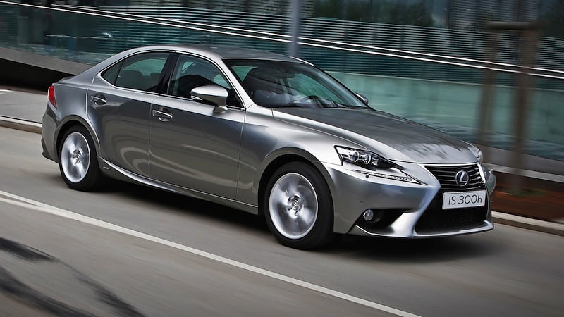 Pricing is competitive, starting at €37,780