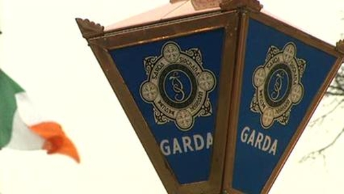 Gardaí have said that a man's body was taken from a slurry pit in Baileboro yesterday