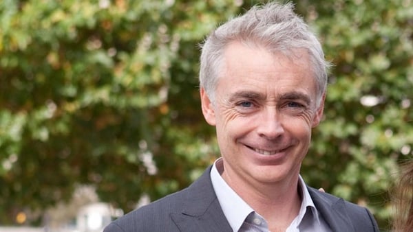 Listen: Fowl play! Eoin Colfer presents The Book Show