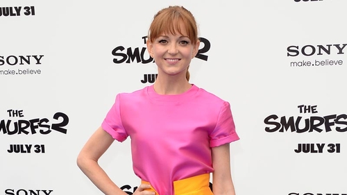Jayma Mays