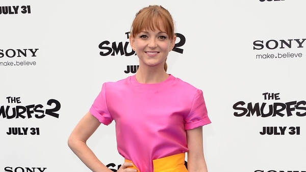 Jayma Mays