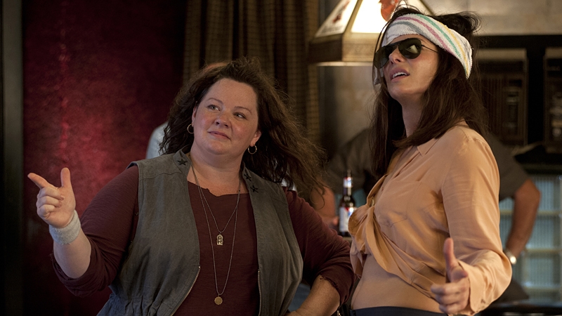 The Heat spin-off is in the works