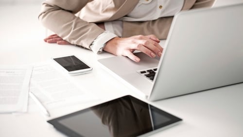 The tax credit is designed to address an imbalance between self-employed and PAYE income