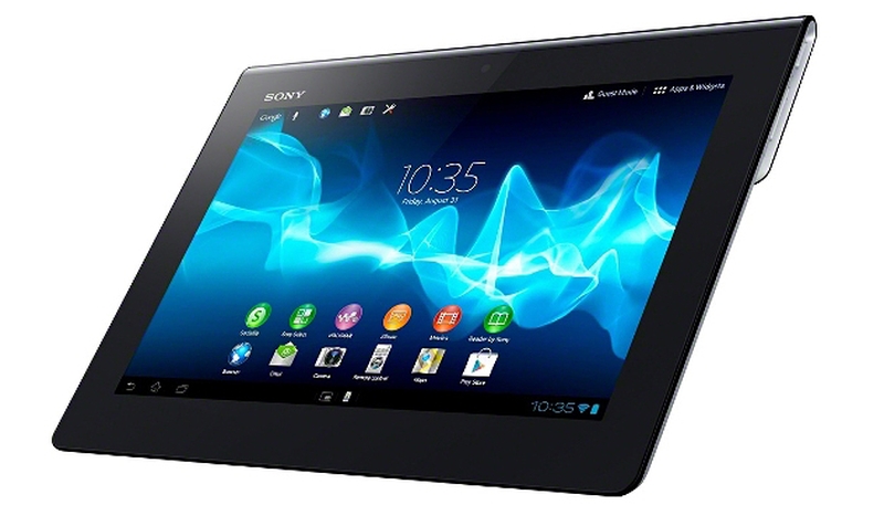 Sony Tablet S