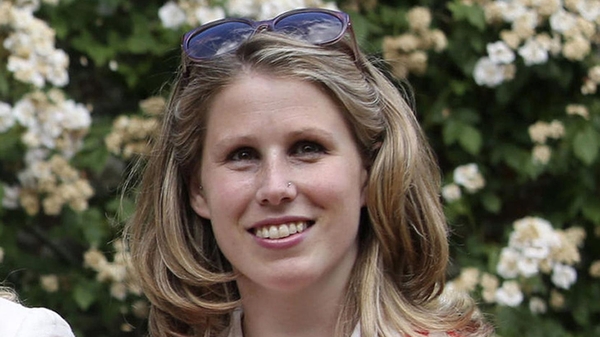 Caroline Criado Perez received abuse on Twitter