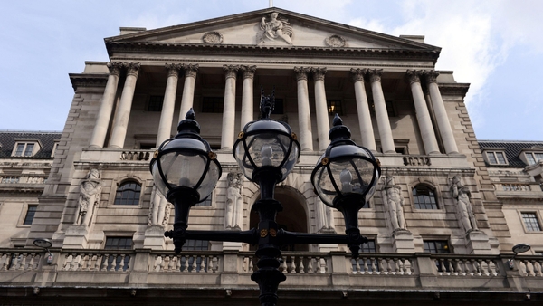 The Bank of England has confirmed that a scheme to buy debt from larger businesses would start today