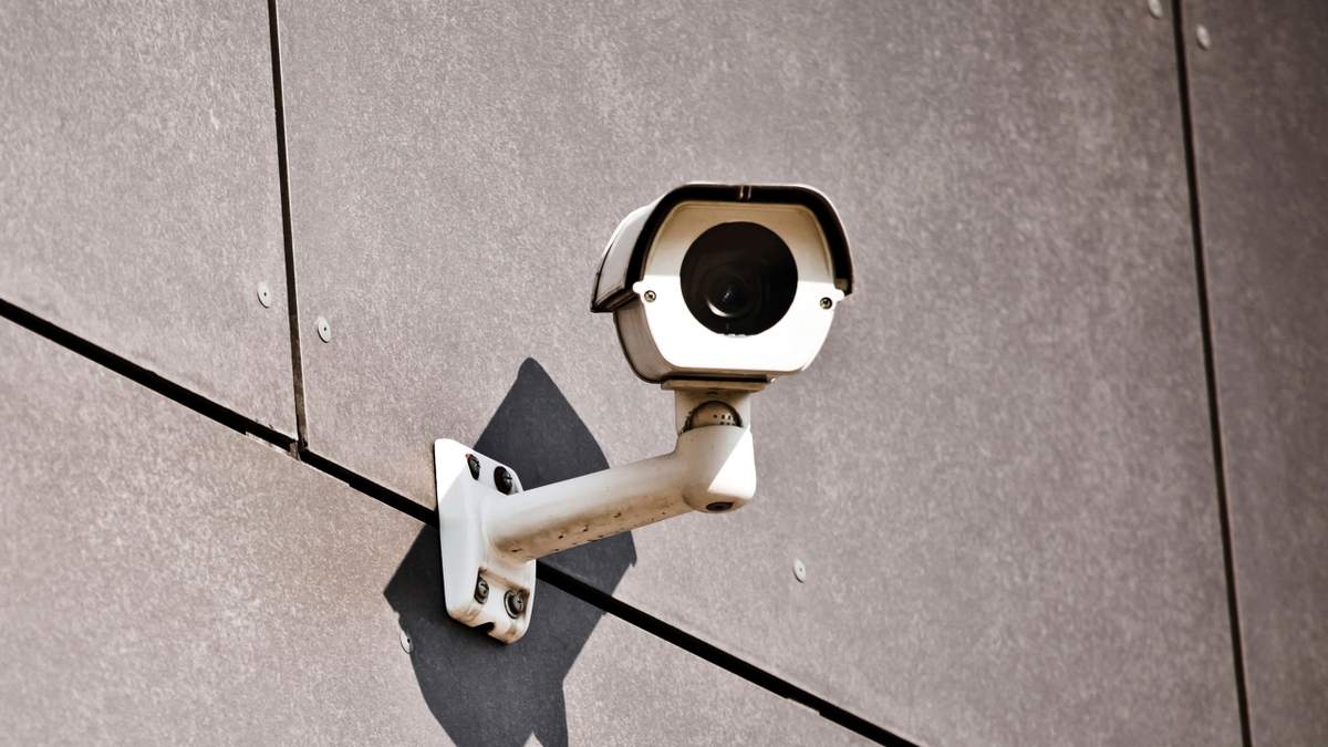 CCTV and Rural Crime