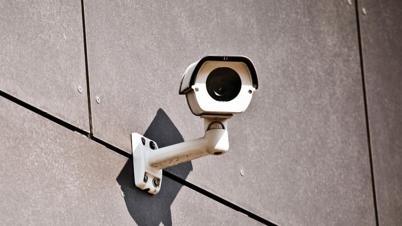 FG TD calls for CCTV use to be expanded in Dublin