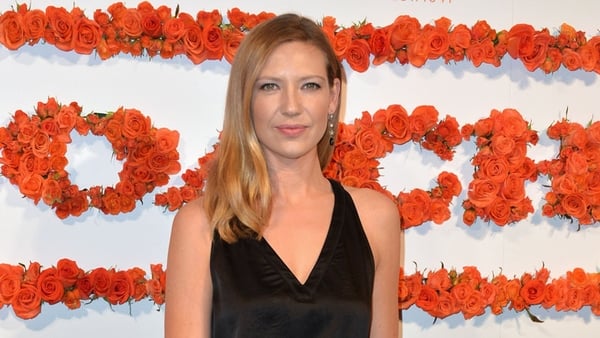 Anna Torv - joins Murphy pilot