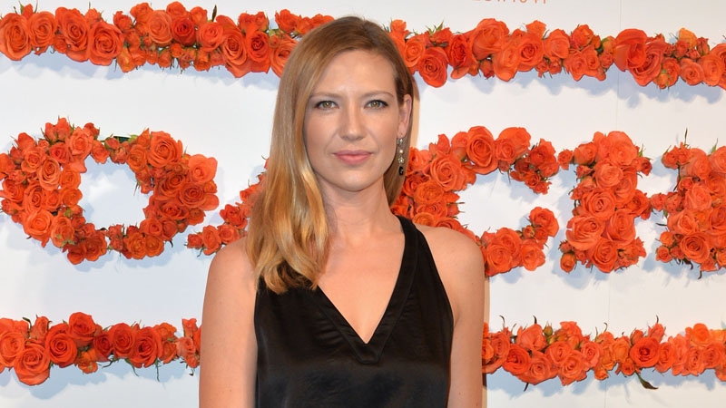 Anna Torv - joins Murphy pilot