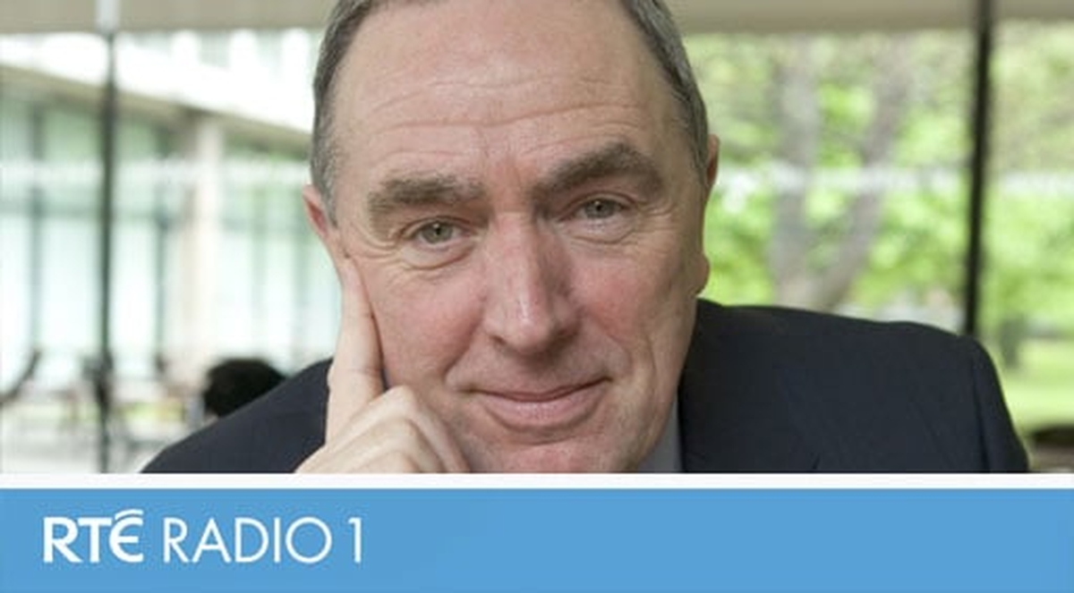 Colm Murray in Conversation with Sir Alex Ferguson