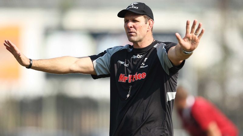 John Plumtree will take up his new post in early September