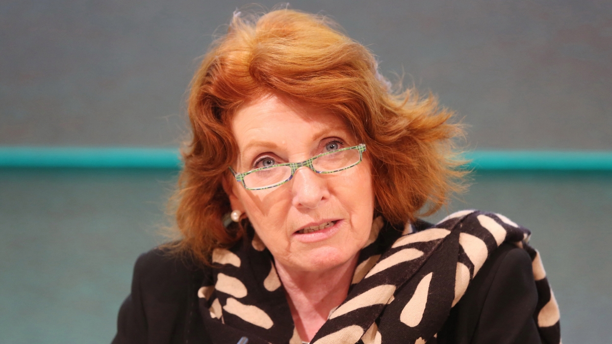 Minster Kathleen Lynch responds to concerns raised on the psychiatric services
