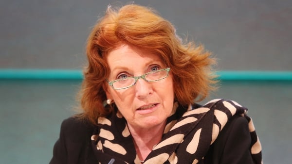 Kathleen Lynch told parents some places "will not fully address individuals' requirements"