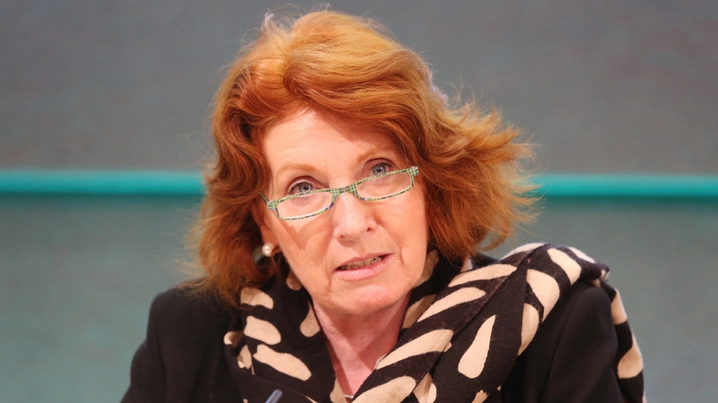 Kathleen Lynch told parents some places "will not fully address individuals' requirements"