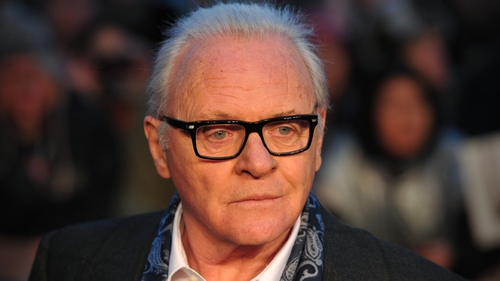 Hopkins for Kidnapping Freddy Heineken