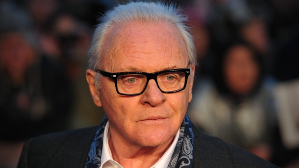 Hopkins to star in HBO pilot Westworld