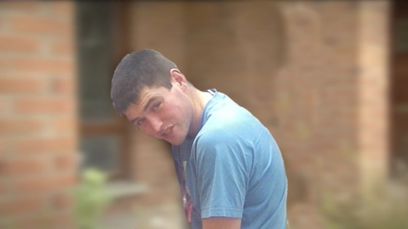 Keith Hall, 24, of Kilmartin Drive in Tallaght had pleaded not guilty to murder but guilty to manslaughter