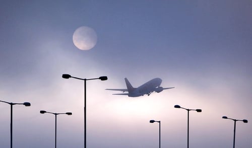 Many airports that received EU investment fell significantly short of passenger forecasts