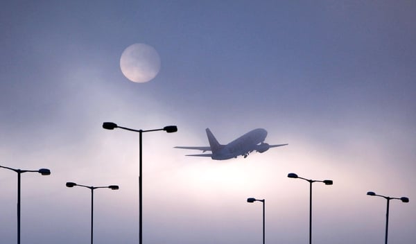 Many airports that received EU investment fell significantly short of passenger forecasts