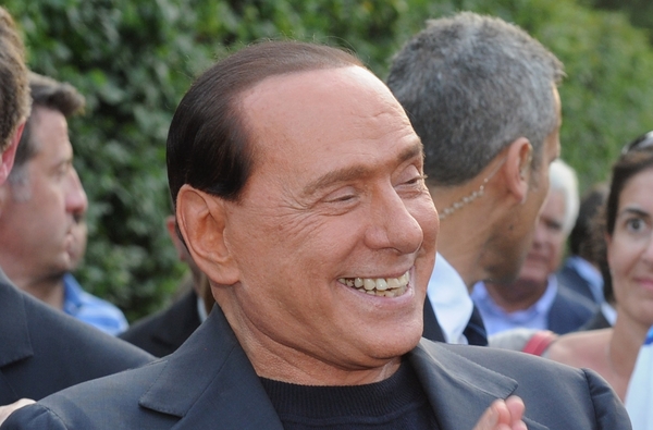 Tensions in the coalition have grown since Silvio Berlusconi was convicted for tax fraud last month