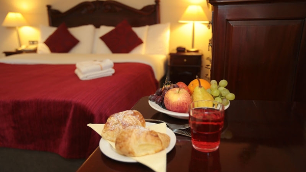 Riverside Hotel Killarney