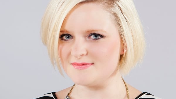 McSharry - Now part of the weeknight lineup